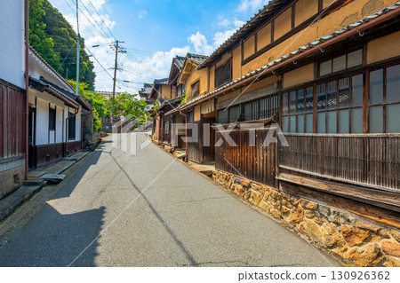 京都府嘉代街景 130926362