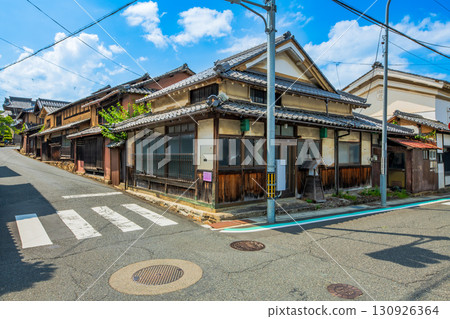 京都府嘉代街景 130926364