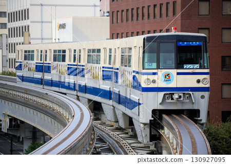 Kitakyushu Rapid Railway 1000 series train Kitakyushu Rapid Railway 1000 series train 130927095