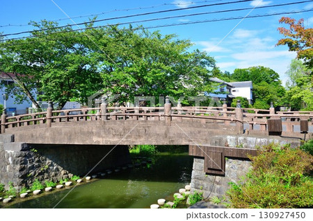 Streets of Omihachiman (Shiga Prefecture) Streets of Omihachiman (Shiga Prefecture) 130927450