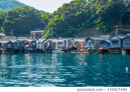 京都府伊根町 京都府伊根町 130927490