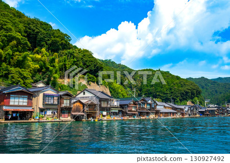 京都府伊根町 京都府伊根町 130927492