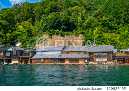 京都府伊根町 京都府伊根町 130927495