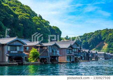 京都府伊根町 京都府伊根町 130927500