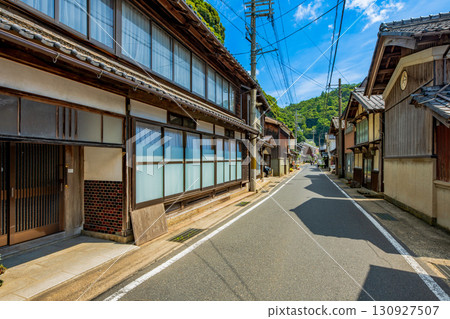 京都府伊根町 130927507