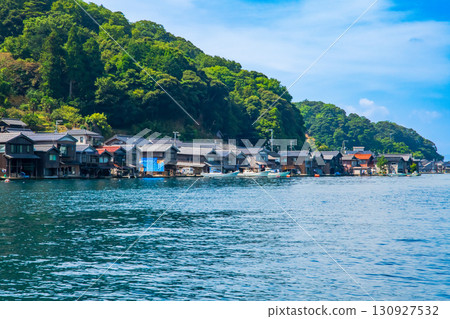 京都府伊根町 130927532