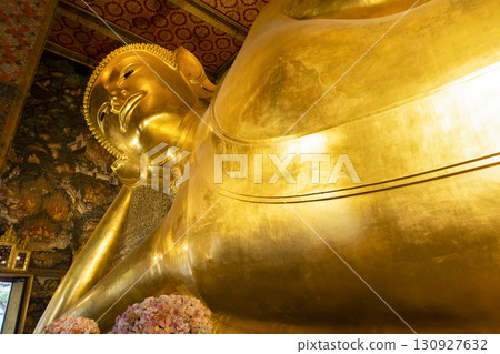 Wat Pho Bangkok Thailand 130927632