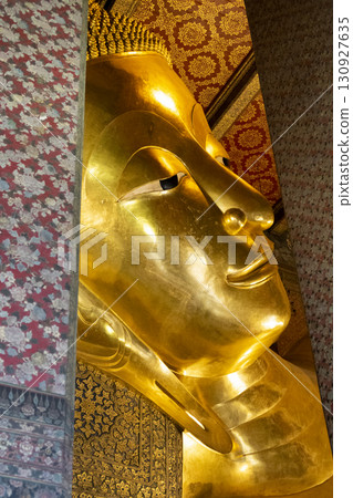 Wat Pho Bangkok Thailand Wat Pho Bangkok Thailand 130927635