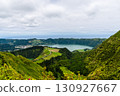 Sao Miguel Island Scenic Landscape 130927667