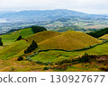 Sao Miguel Island Rolling Hills 130927677