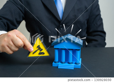 Sue the bank. Legal disputes in the financial sector, consumer rights, and justice system. Can be used for topics of financial fraud, court cases, banking accountability, and debt resolution. 130928030