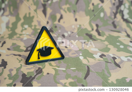 Military training. Admission to college under military quotas. Concept of education policy, defense sector, youth career choice, and national security programs. Military training. Admission to college under military quotas. Concept of education policy, defense sector, youth career choice, and national security programs. 130928046