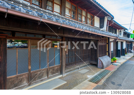 Shiga Prefecture Northern Highway Kinomotojuku Shiga Prefecture Northern Highway Kinomotojuku 130928088