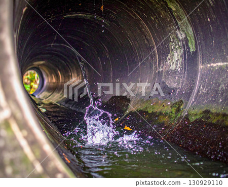 Aging sewer pipes Aging sewer pipes 130929110