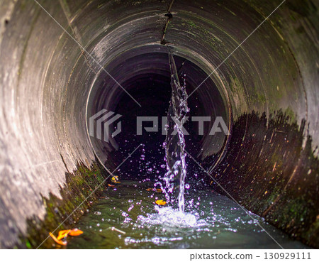 Aging sewer pipes Aging sewer pipes 130929111