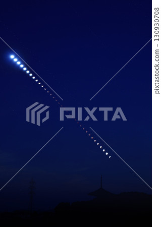 2025年9月8日玉米月月全食 2025年9月8日玉米月月全食 130930708
