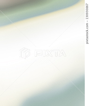 平靜的綠色和棕色泥土背景 130930867