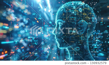 Wonderful Opportunities Of Ai Cyberspace 130932579