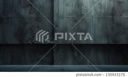 Concrete surface shadows light texture abstract dark sci-fi urban abandoned Concrete surface shadows light texture abstract dark sci-fi urban abandoned 130933170