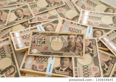 2024 New Shibusawa Eiichi 10,000 Yen Bill + Old Bills 130934645