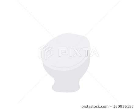 西式廁所，封閉式，無主線 130936185