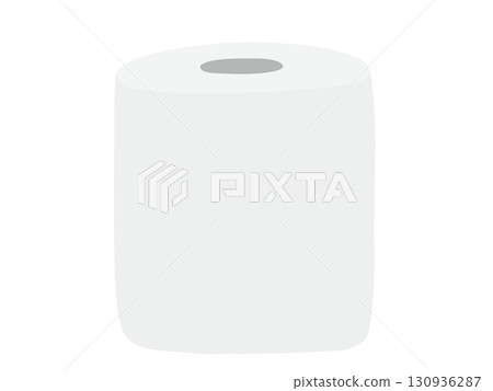 Toilet paper roll without main line Toilet paper roll without main line 130936287