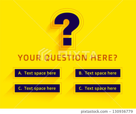 intellectual quiz game template for query and knowledge intellectual quiz game template for query and knowledge 130936779