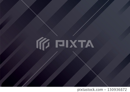 trendy diagonal stripe line dark backdrop design 130936872