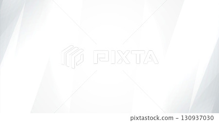 bright and empty grey backdrop minimal banner design 130937030