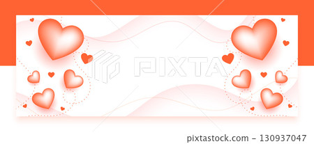 realistic floating love heart wallpaper with text space realistic floating love heart wallpaper with text space 130937047