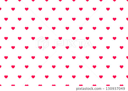 decorative cute love heart pattern for textile fabric print decorative cute love heart pattern for textile fabric print 130937049