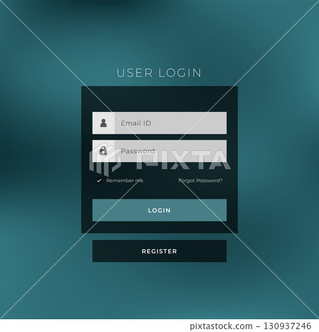 user friendly login page form template for registration and signup user friendly login page form template for registration and signup 130937246