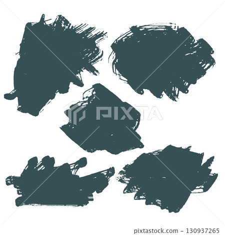 hand drawn abstract watercolor stain texture background in collection hand drawn abstract watercolor stain texture background in collection 130937265