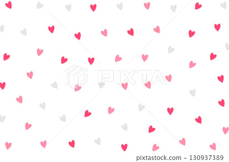 cute small love heart pattern wallpaper for textile fabric print cute small love heart pattern wallpaper for textile fabric print 130937389