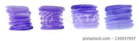 pack of hand painted stain texture backdrop in brush stroke style pack of hand painted stain texture backdrop in brush stroke style 130937697