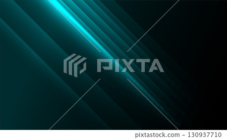 abstract glowing geometric lines background design abstract glowing geometric lines background design 130937710