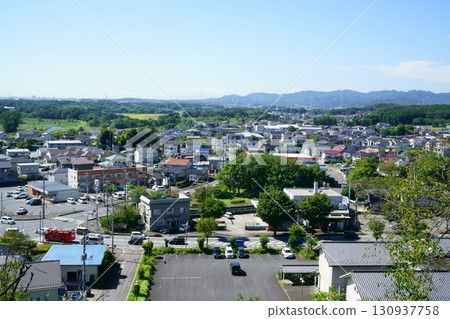 8252 Hatoyama Town Street 130937758