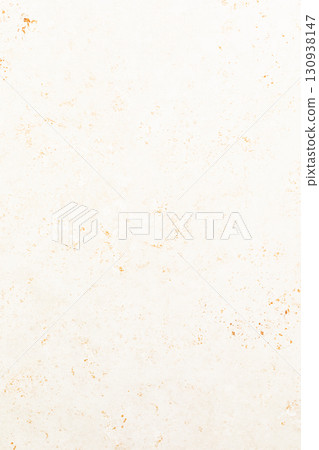 Background texture featuring a neutral toned paper with subtle speckles and a warm appearance 130938147