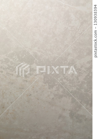 Surface texture showing shades of gray and white at different angles with subtle patterns and 130938394