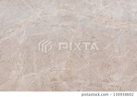 Natural beige marble surface with subtle textures used for interior design projects Natural beige marble surface with subtle textures used for interior design projects 130938602