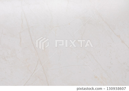 Light surface with subtle texture showcasing white marble details and fine lines 130938607