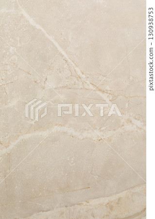 Natural marble texture with subtle veins and soft colors ideal for interior design projects 130938753