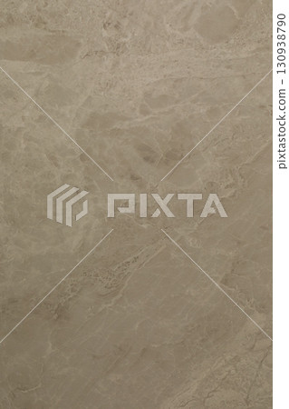 Natural stone surface with subtle patterns showcasing earthy tones for interior design or renovation 130938790