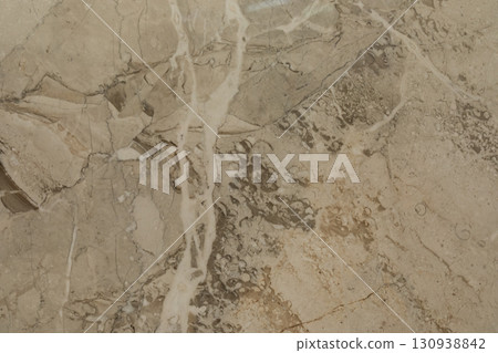 Beautiful natural stone texture showcasing intricate patterns and subtle colors for interior design Beautiful natural stone texture showcasing intricate patterns and subtle colors for interior design 130938842