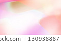 Warm color gradient background material 130938887