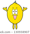 Lemon Taro ④ 130938907