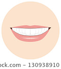 human mouth 130938910