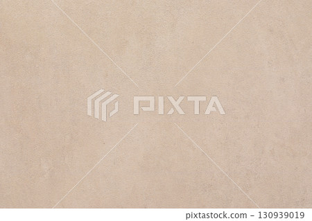 Smooth beige textured surface ideal for backgrounds in various design projects and artistic 130939019