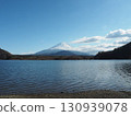富士山 130939078