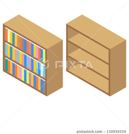 Bookshelf Bookshelf 130939339